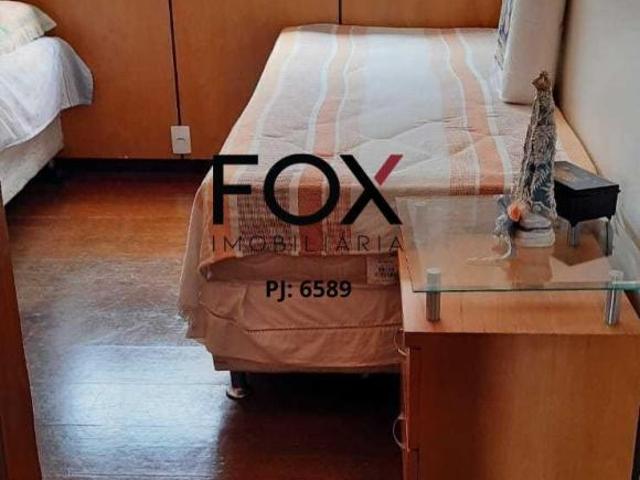 Cobertura para venda em Santa Tereza, Belo Horizonte