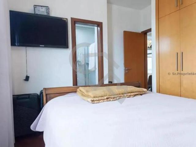 Cobertura para venda em Estoril, Belo Horizonte