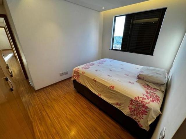 Cobertura para venda em Fernão Dias, Belo Horizonte