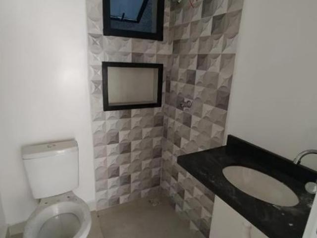 Cobertura 90 m² Localizado No Bairro Bastos Santo André SP