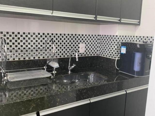 Cobertura para venda em Manacás, Belo Horizonte