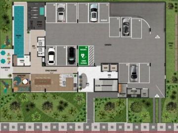 Praça da Imprensa, Vila Paris, Belo Horizonte, Minas Gerais, Minas Gerais