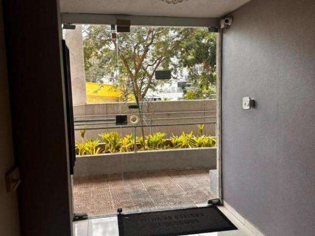 Cobertura para venda em Castelo, Belo Horizonte