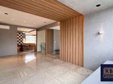 Rua Barão de Macaúbas, Cidade Jardim, Belo Horizonte, Belo Horizonte, Minas Gerais, Minas Gerais