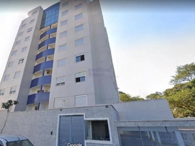 COBERTURA C/ 2 SUITES