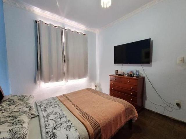 Cobertura com apenas 2 lances de escada com 3 quartos à venda, 140 m² por R$ 299