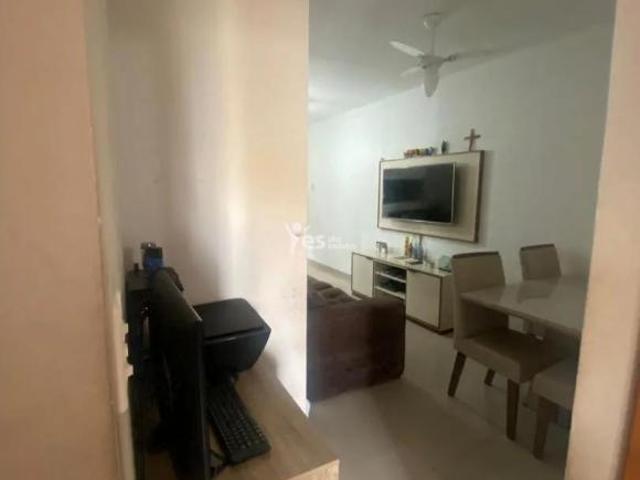 Cobertura com Churrasqueira à Venda na Vila Alto de Santo André – 88m² e 2 Dormi