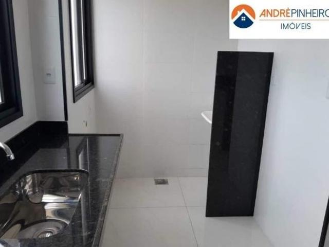 Cobertura com 04 quartos sendo 02 com suite a venda, 120m² no bairro Santa Monica