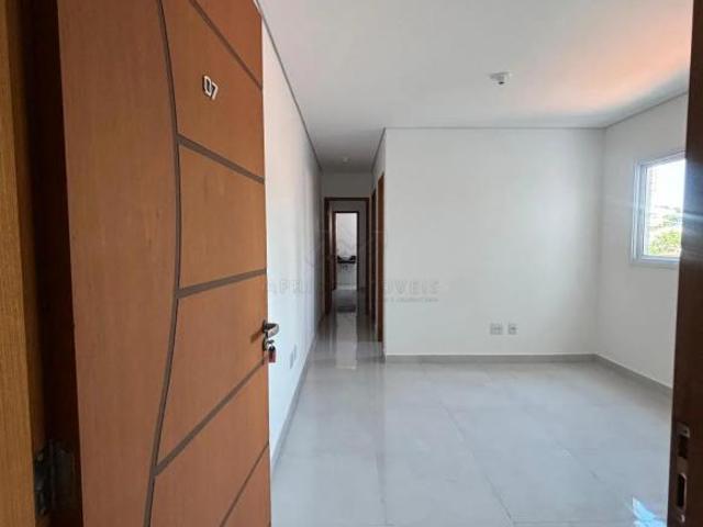 Cobertura com 02 dormitórios à venda, 92m² na Vila Alzira Santo André/SP