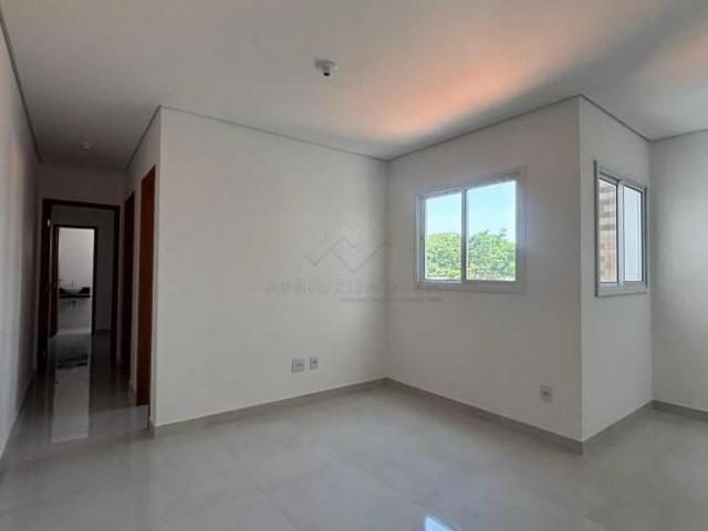 Cobertura com 02 dormitórios à venda, 92m² na Vila Alzira Santo André/SP