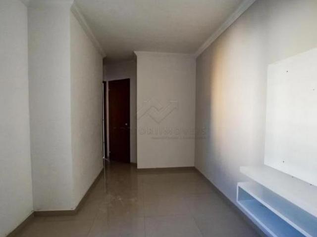 Cobertura com 02 dormitórios, 100m2 a venda em Santo André