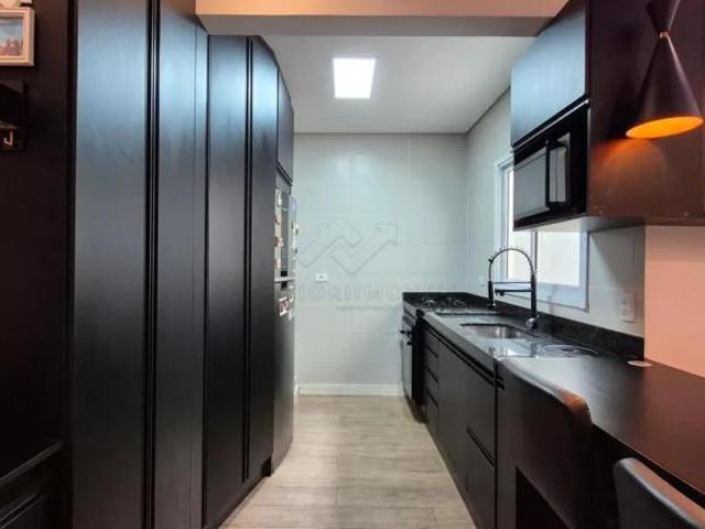 Cobertura com 02 quartos à Venda, 100m² no Jardim Santo Alberto Santo André /SP