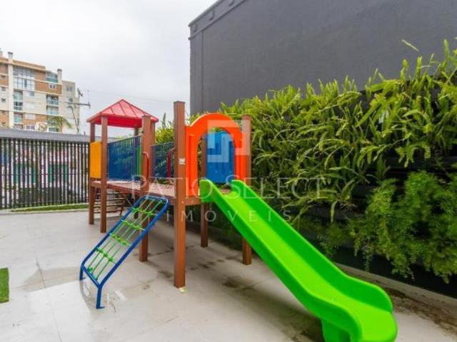Cobertura com 174.7 m², 3 quartos sendo 1 suíte à