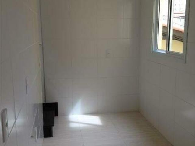 Cobertura com 104m² a venda localizada no Bairro Camilópolis em Santo André SP