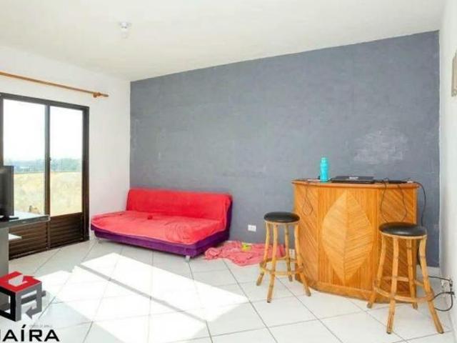 Cobertura com 132m² localizada no Terra Nova II em São Bernardo do Campo/SP