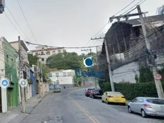 Cobertura à venda, 80 m² por R$ 210.000,00 São Cristóvão Rio de Janeiro/RJ