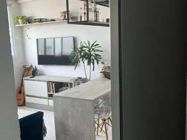 Cobertura com 1 dormitório para alugar, 67 m² por R$ 3.600,00/mês Parque Anhangüera São Paulo/SP