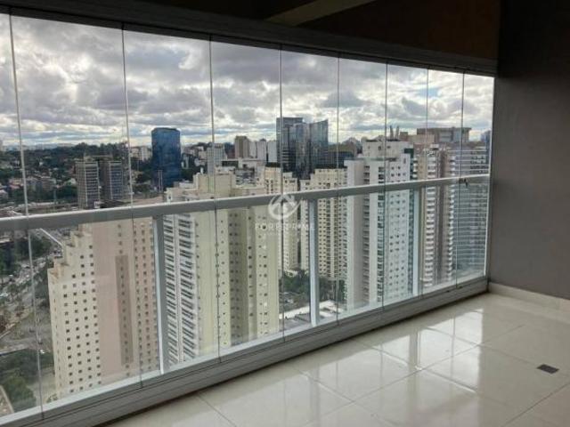 Cobertura com 1 quarto à Venda, Vila Gertrudes São Paulo