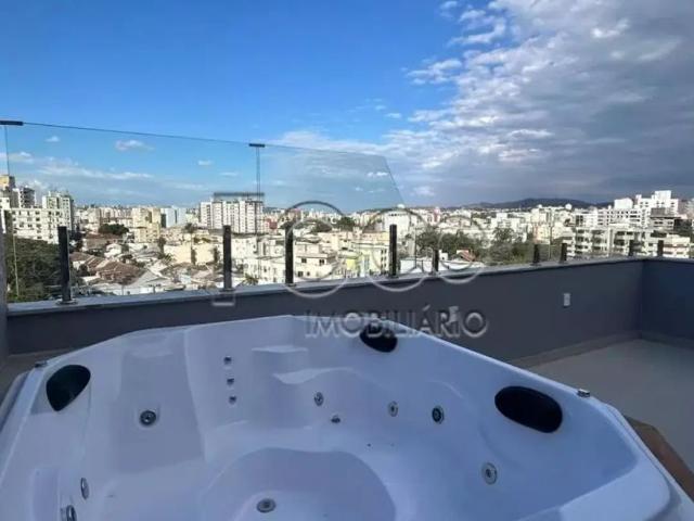 Cobertura com 1 quarto para alugar na Rua Baronesa do Gravataí, 160, Cidade Baixa, Porto Alegre