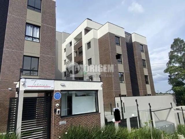 Cobertura com 1 quarto para alugar na Rua Juvino Ransolim, 307, Campo Comprido, Curitiba