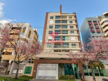 Cobertura com 267 m² e 3 quartos à venda no Centro