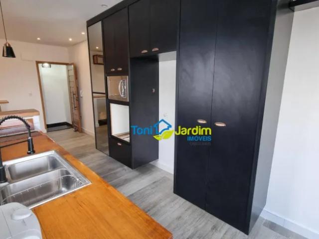 Cobertura com 3 dormitórios, 100 m² venda por R$ 530.000,00 ou aluguel por R$ 4.050,00/mês Parqu