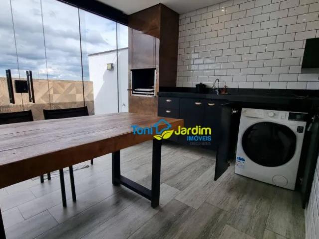 Cobertura com 3 dormitórios, 100 m² venda por R$ 530.000,00 ou aluguel por R$ 4.050,00/mês Parqu