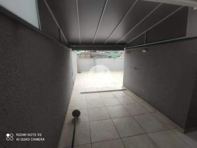 Cobertura com 2 dormitórios, 80 m² venda por R$ 350.000,00 ou aluguel por R$ 2.850,00/mês Vila C