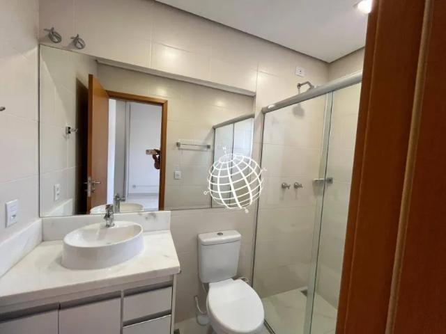Cobertura com 2 dormitórios para alugar, 160 m² Edifício Milano Atibaia/SP