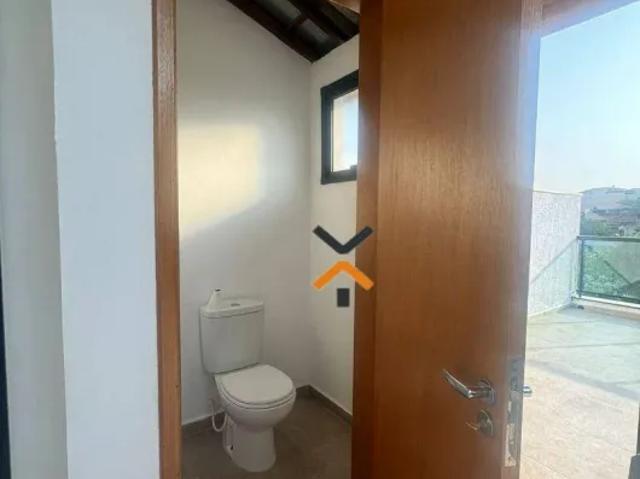 Cobertura com 2 dormitórios para alugar, 88 m² por R$ 2.955,00/mês Vila Pires Santo André/SP
