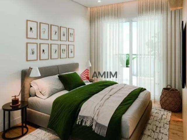 Cobertura à venda, 106 m² por R$ 1.000.000,00 Camboinhas Niterói/RJ