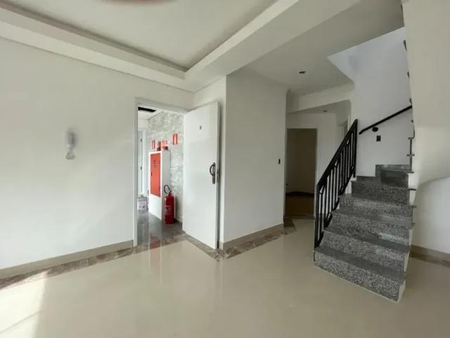 Cobertura com 2 dormitórios à venda, 110 m² por R$ 620.000 Campestre Santo André/SP