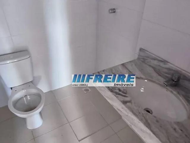 Cobertura com 2 dormitórios à venda, 126 m² por R$ 731.000,00 Nova Gerti São Caetano do Sul/SP