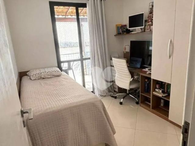 Cobertura à venda, 149 m² por R$ 1.050.000,00 Recreio dos Bandeirantes Rio de Janeiro/RJ