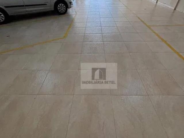 Cobertura com 2 dormitórios à venda, 86 m² Jardim Progresso Santo André/SP
