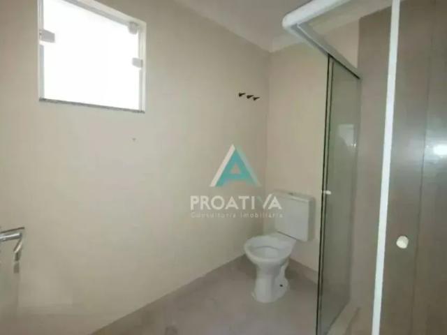 Cobertura com 2 dormitórios à venda, 110 m² Campestre Santo André/SP