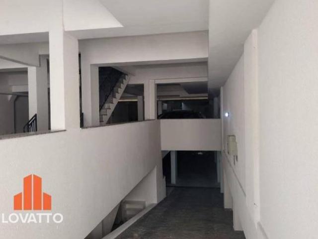 Cobertura com 2 dormitórios à venda Campestre Santo André/SP