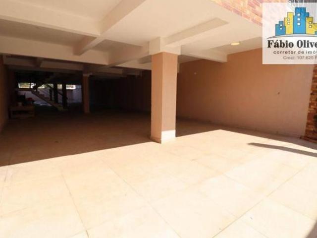 Cobertura com 2 dormitórios à venda, 44 m² por R$ 360.000,00 Vila Guaraciaba Santo André/SP