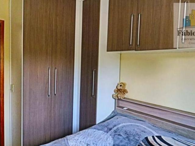 Cobertura com 2 dormitórios à venda, 52 m² por R$ 450.000,01 Vila Marina Santo André/SP