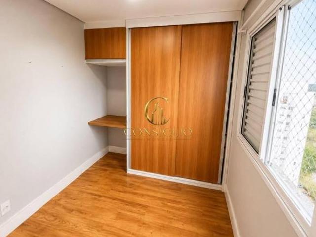 Cobertura com 2 dormitórios à venda, 54 m² por R$ 479.000,00 Vila Tesouro São José dos Campos/SP
