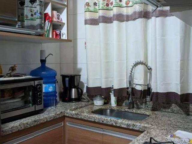 Cobertura com 2 dormitórios à venda, 55 m² por R$ 415.000,00 Parque Novo Oratório Santo André/SP