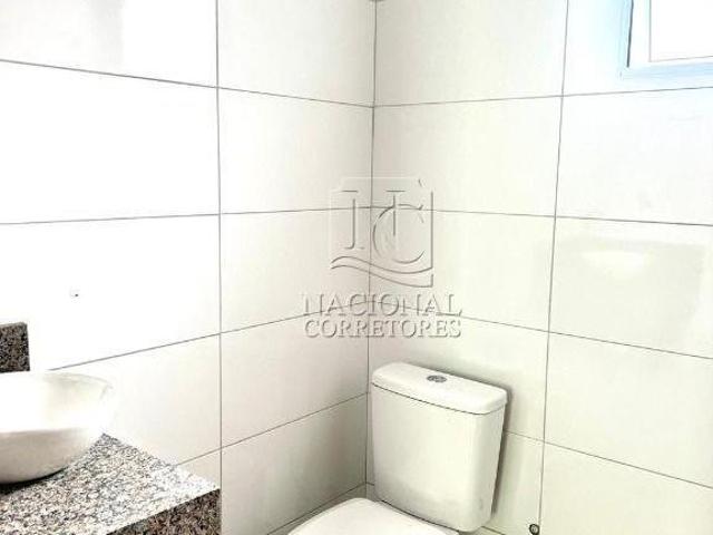 Cobertura com 2 dormitórios à venda, 69 m² por R$ 380.000,00 Jardim Las Vegas