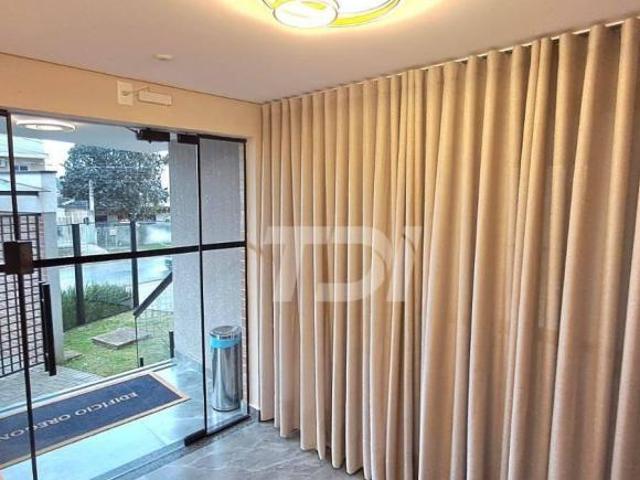 Cobertura com 2 dormitórios à venda, 69 m² por R$ 549.000,00 Parolin Curitiba/PR