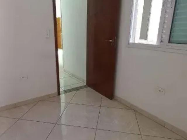 Cobertura com 2 dormitórios à venda, 73 m² por R$ 330.000,00 Vila Junqueira Santo André/SP