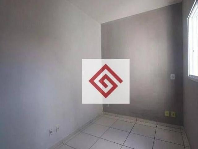 Cobertura com 2 dormitórios à venda, 74 m² por R$ 320.000,00 Parque das Nações Santo André/SP