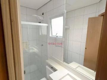 Cobertura com 2 dormitórios à venda, 75 m² por R$ 340.000 Jardim Las Vegas Santo André/SP