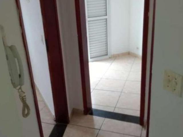 Cobertura com 2 dormitórios à venda, 76 m² por R$ 320.000,00 Parque Capuava