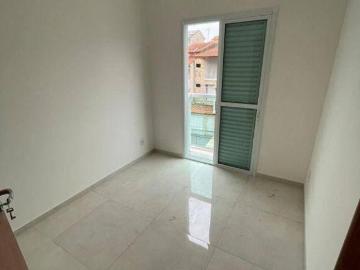 Cobertura com 2 dormitórios à venda, 80 m² por R$ 360.000,00 Jardim Milena Santo André/SP