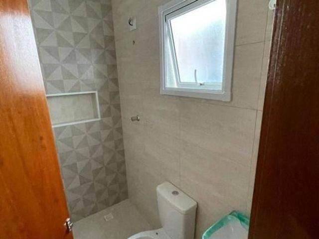 Cobertura com 2 dormitórios à venda, 80 m² por R$ 360.000,00 Jardim Milena Santo André/SP