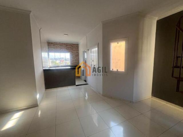 Cobertura com 2 dormitórios à venda, 85 m² por R$ 259.850,00 Progresso Igarapé/MG